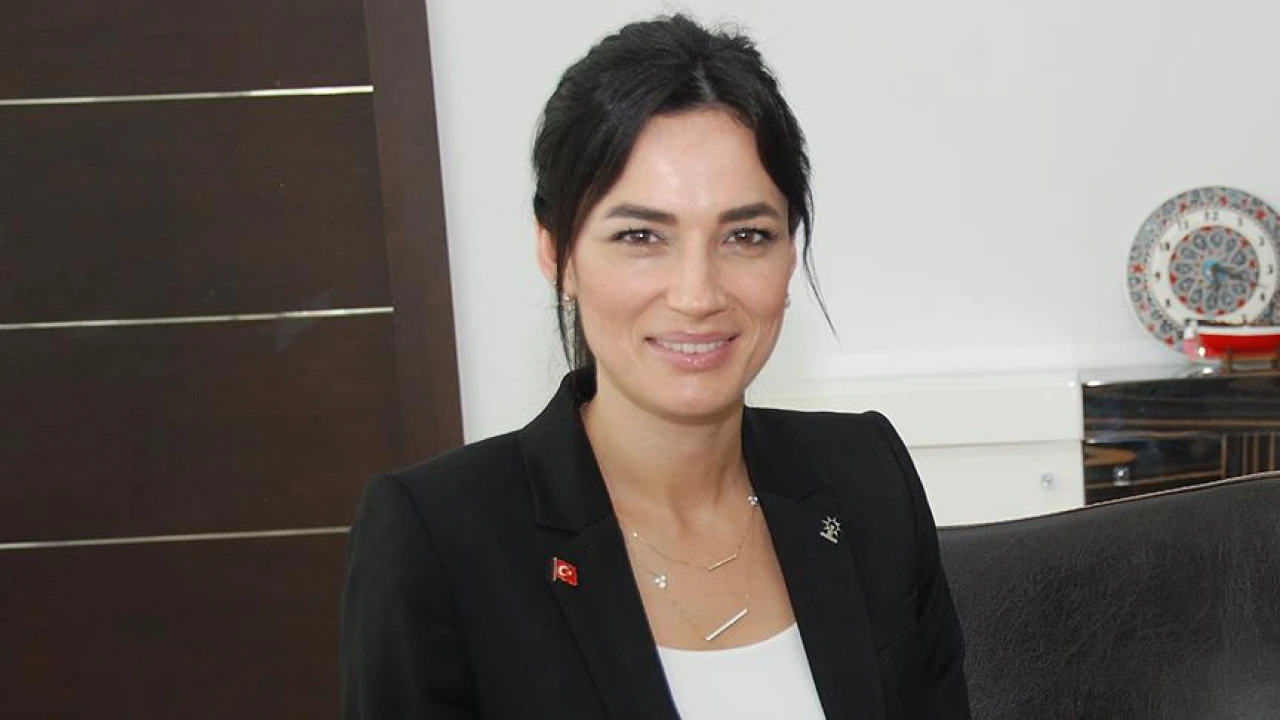 Seda Sarıbaş kimdir, aslen nereli, kaç yaşında, hangi partiden? Hayatı ve biyografisi hakkında bilinmeyenler