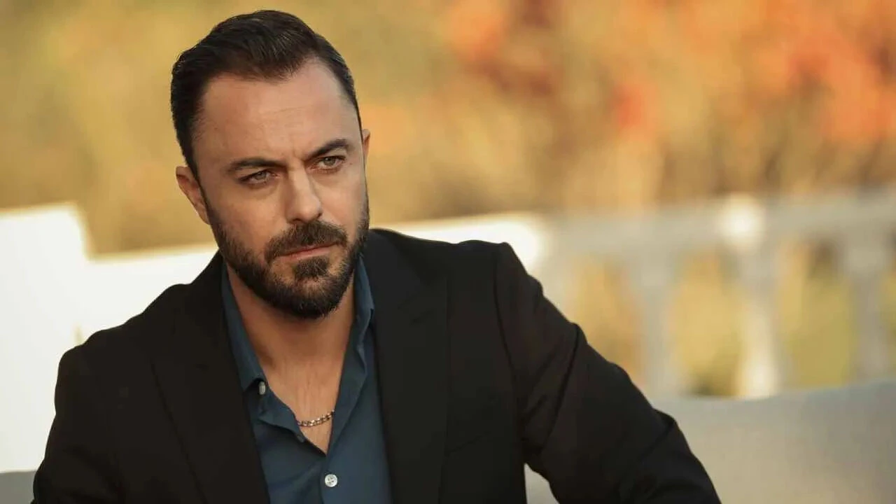 Teşkilat Dizisi Sedat Neden Yok, Sizden Ayrıldı mı? Neden Ayrılacağı Belli Oldu!