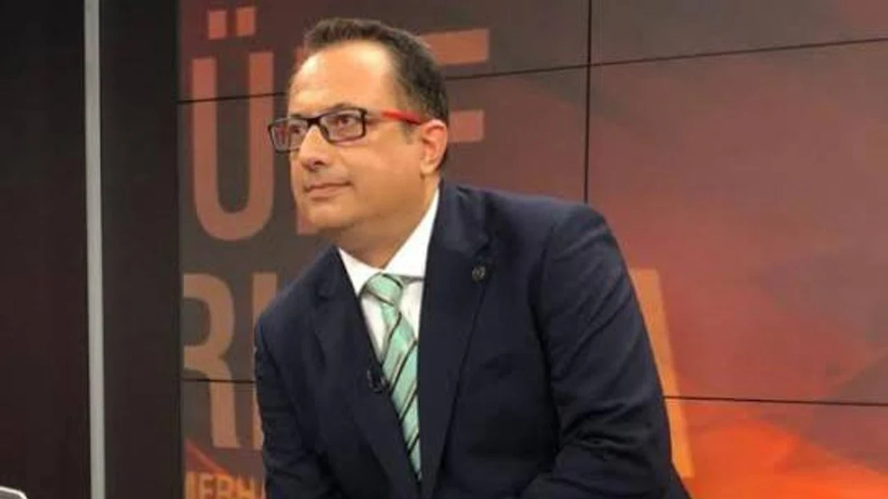 Tunç Arslanalp Kimdir? Aslen Nereli, Kaç Yaşında, Evli Mi, Özel Hayatı ve Kariyeri