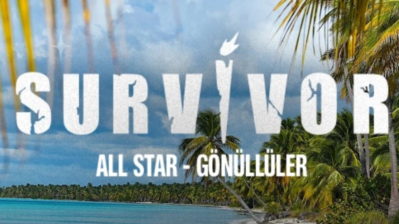 20 Ocak Survivor Var mı Bugün? Kim Elendi, Kim Gitti 19 Ocak?