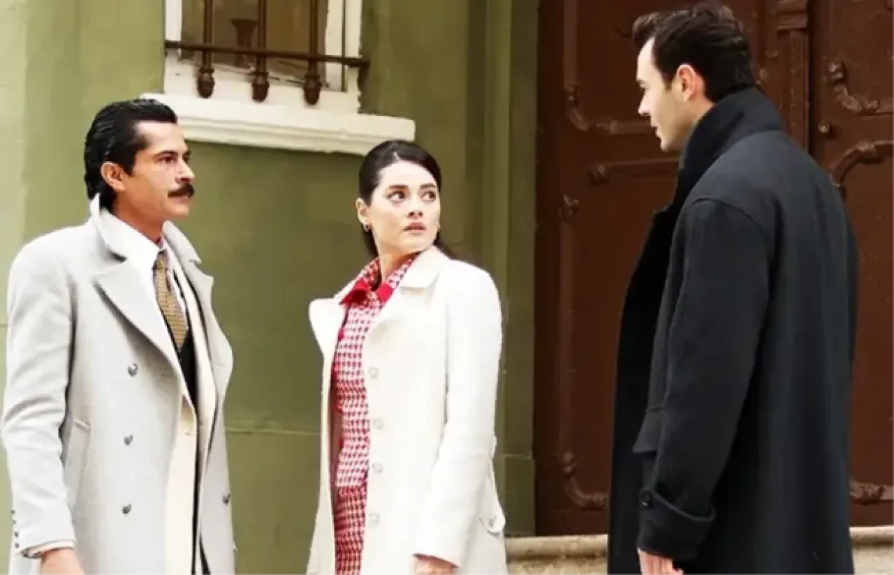 Sen Ağlama İstanbul Yeni Tanıtımı (Fragmanı): 8. Bölüm Çıktı Mı, Star TV Fragmanları Yayınladı Mı?