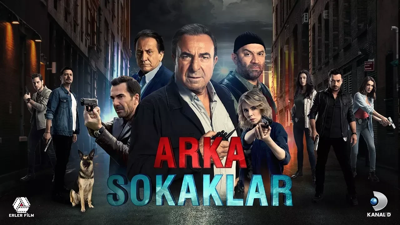 Arka Sokaklar 3 Ocak Bugün Var Mı, Neden Hâlâ Yok?  Yeni Bölüm Yayınlanacak Mı Sorularına Yanıt!