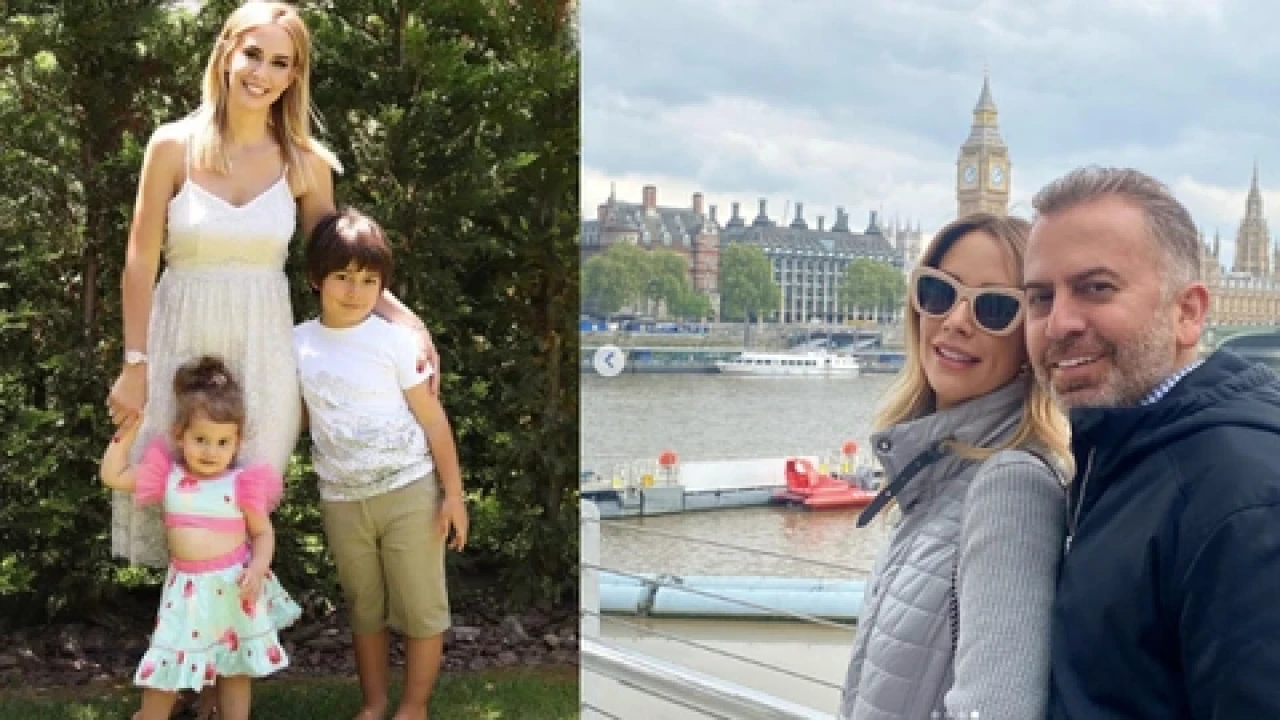 Nur Tuğba Namlı Biyografisi (kimdir) Eşi Kim, Evli mi, Çocuğu Var mı, Ne Mezunu, Boyu ve Kilosu Kaç? Detaylar!