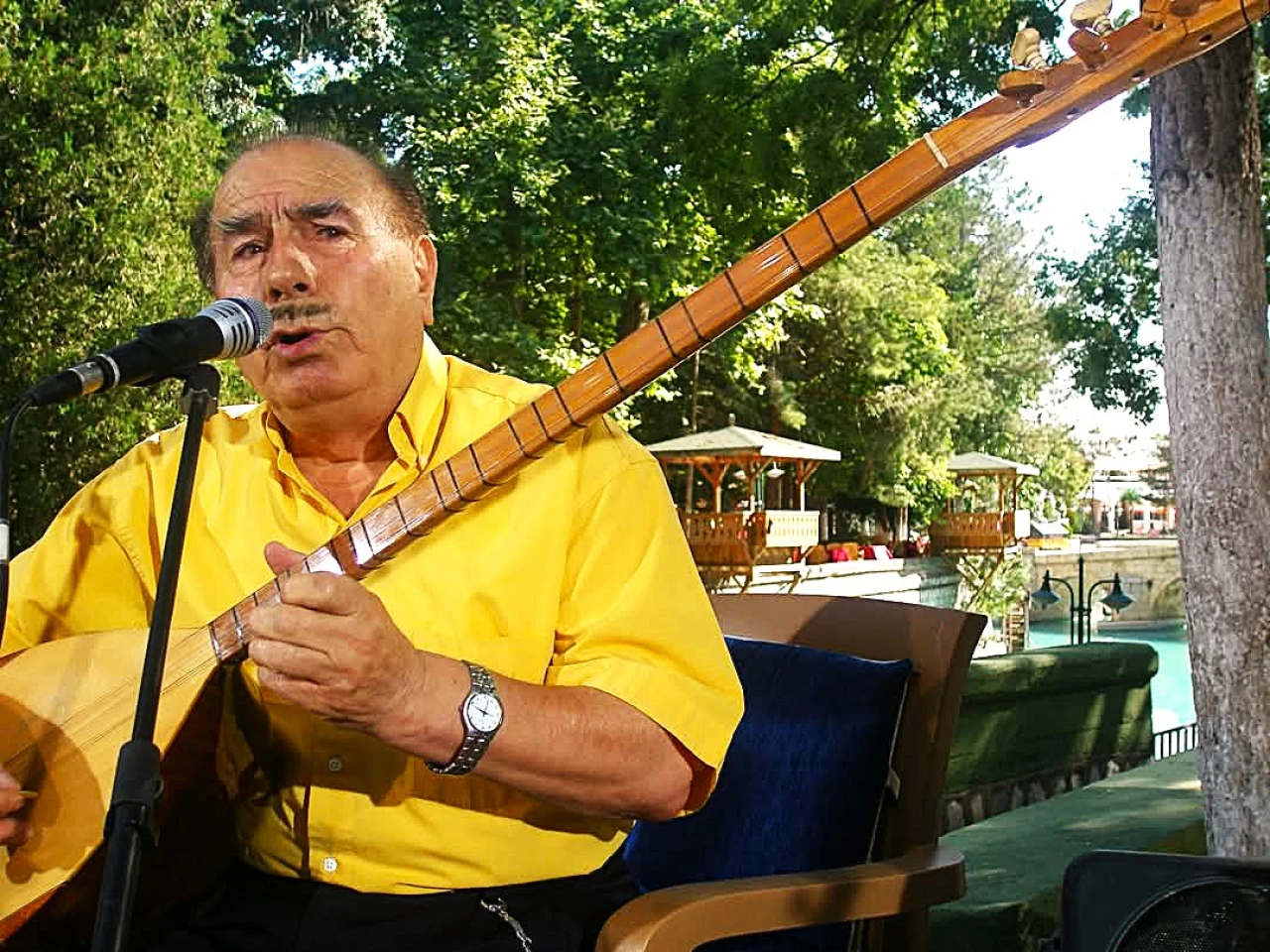 Sanatçı Rıza Konyalı Kimdir, Kaç Yaşında, Nereli, Neden Öldü?