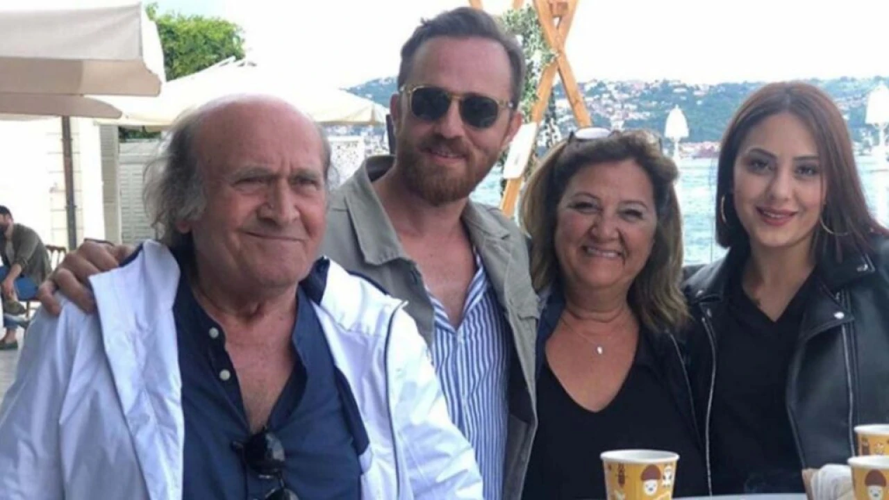Aras Bulut İynemli’nin Babası Kimdir, Neden Öldü, Hastalığı Neydi? Cengiz İynemli Ne İş Yapıyordu?