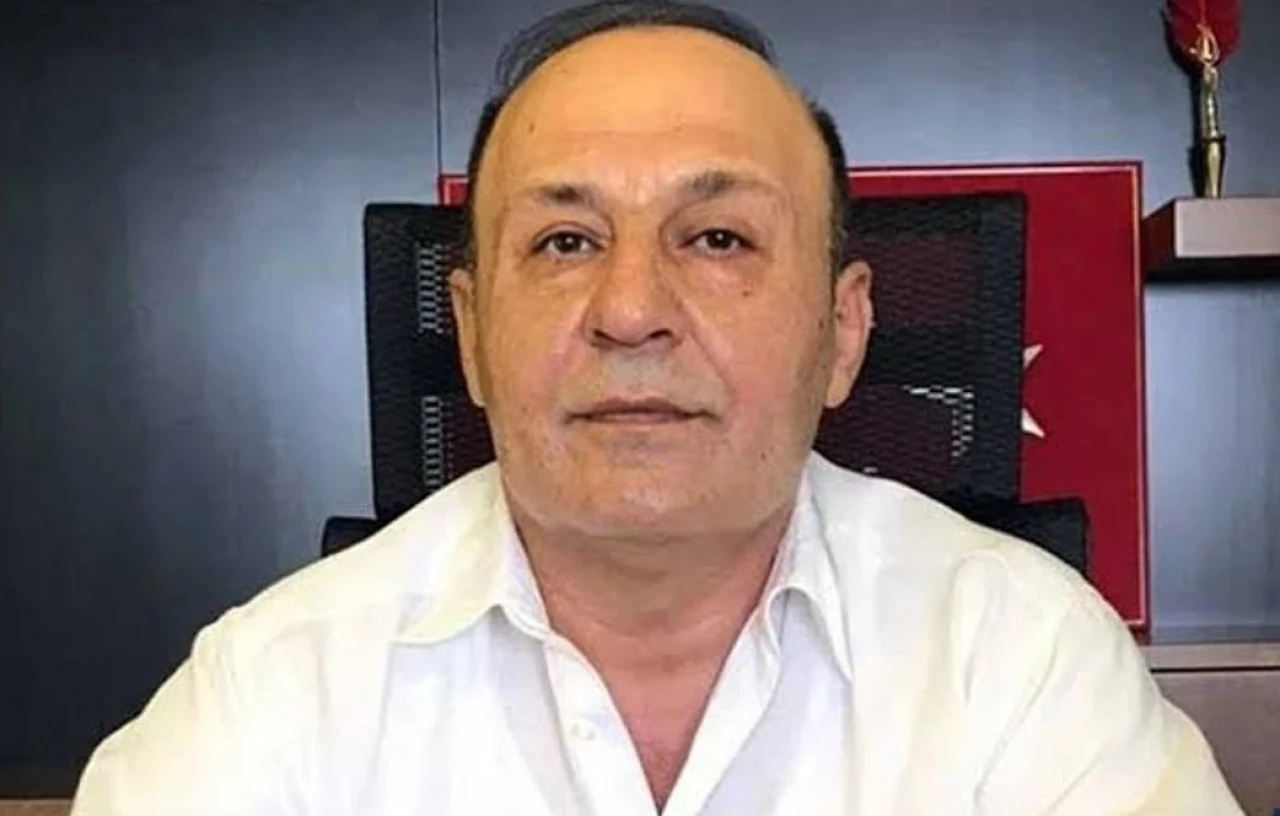 Mehmet Şirin Aksoy (Şirin Baba) Kimdir? Öldü mü? Mafya mı? Nereli? Ne İş Yapar?