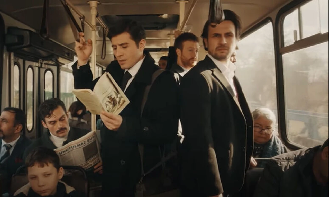 Bir Zamanlar İstanbul Dizisi Karakter Listesi! Konusu Yaşanmış Bir Hikaye Mi?