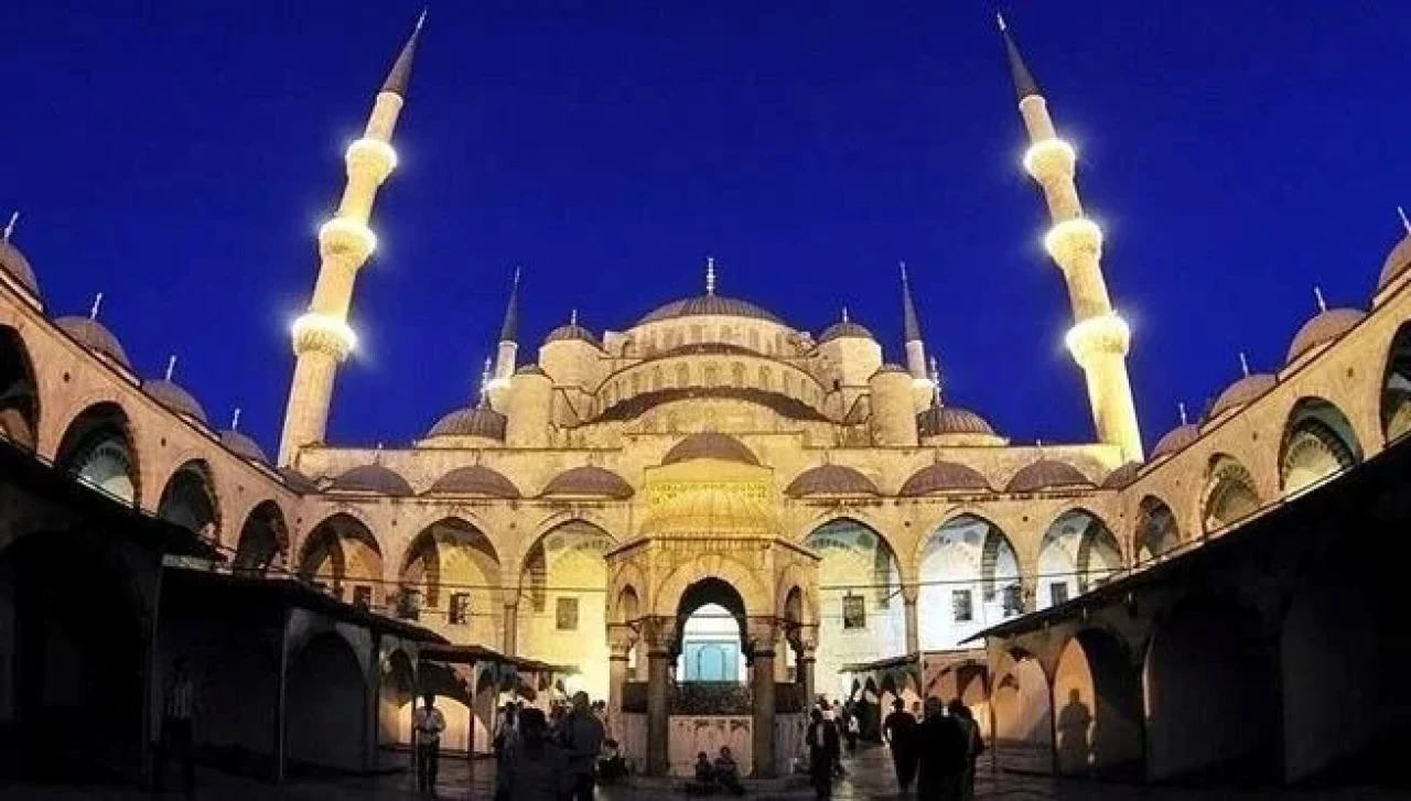 26 Ocak günü kandil mi? 2025 dini günler takvimi ve tarihleri