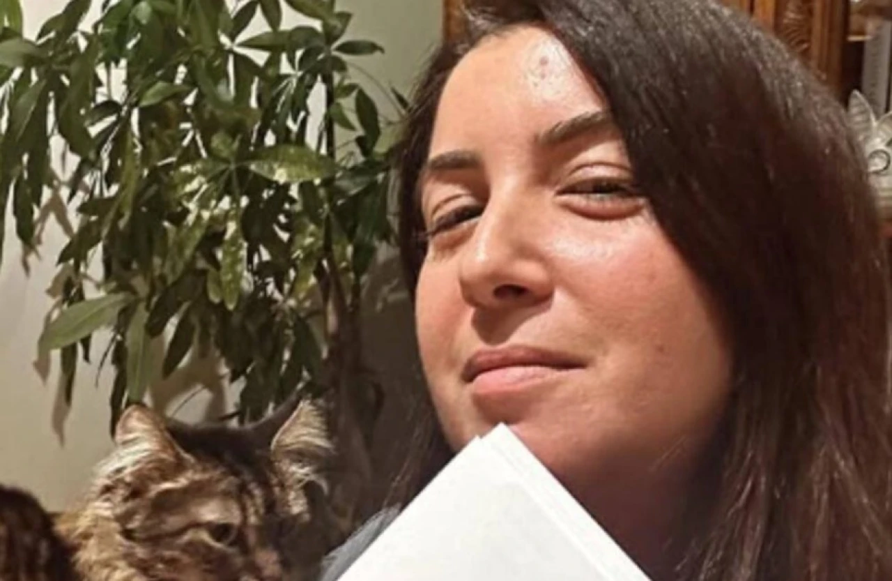 Serra Şenol Boyvat Kimdir? Annesi Kim? Şakir Paşa’nın torunu Serra kimdir, kimin kızı? Detaylar!