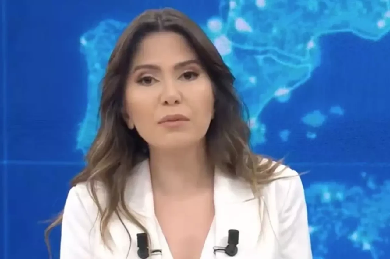 Kübra Par’dan İzleyicilere Gözyaşlı İtiraf! ‘Özür Dilerim’ Demek Zorunda Kaldı!