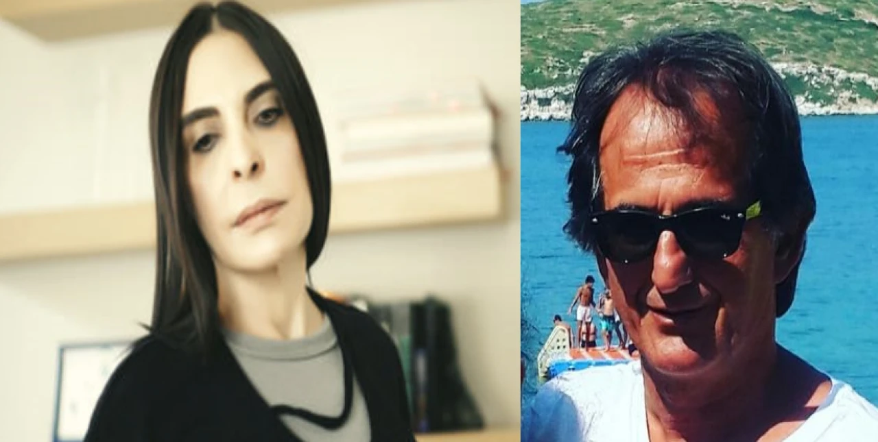 Tomris Giritlioğlu ve Babası Ali Arcak Biyografisi (Kimdir), Kaç Yaşında, Aslen Nereli, Ne İş Yapıyor, Eşi Kim?