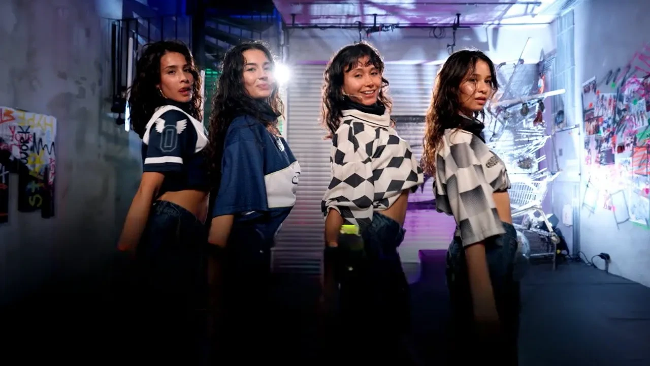 Big 5 Türkiye Youtube Yayını Nasıl Online İzlenir?