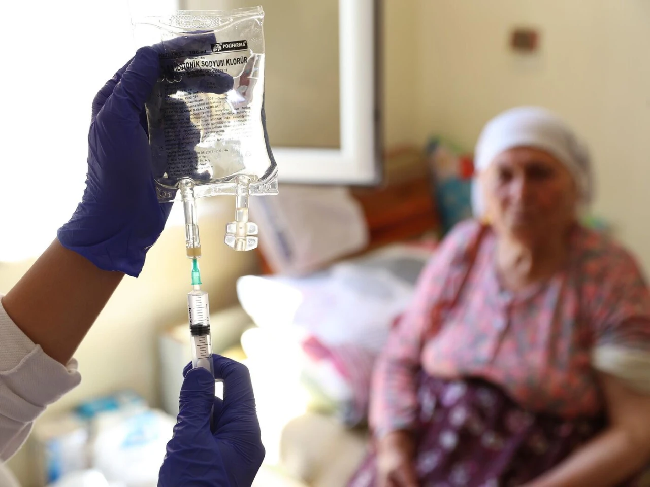 SGK Borçlularına Kötü Haber! Sağlık Hizmeti Alabilmek İçin Borcunuzu Ödeyin...