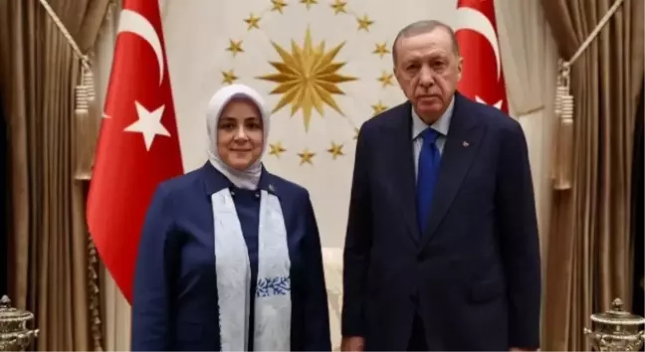 Tuğba Işık Ercan Kimdir, Aslen Nereli, Kaç Yaşında, Ne İş Yapıyor, Evli mi? Özel Hayatı ve Biyografisi!