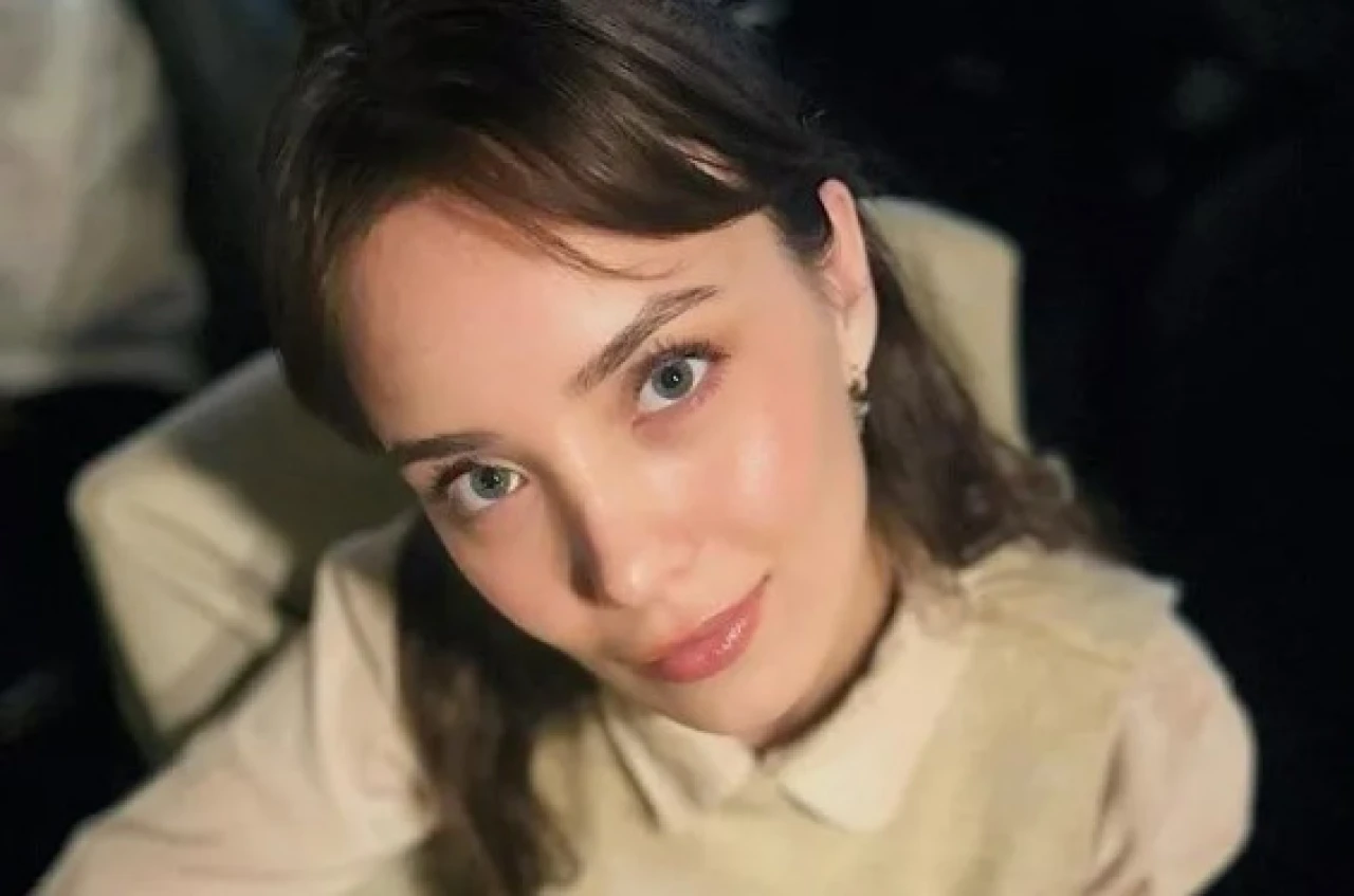 Burcu Kirman Kimdir, Sevgilisi Kim? Kaç Yaşında, Aslen Nereli? Boyu, Kilosu ve Oynadığı Diziler