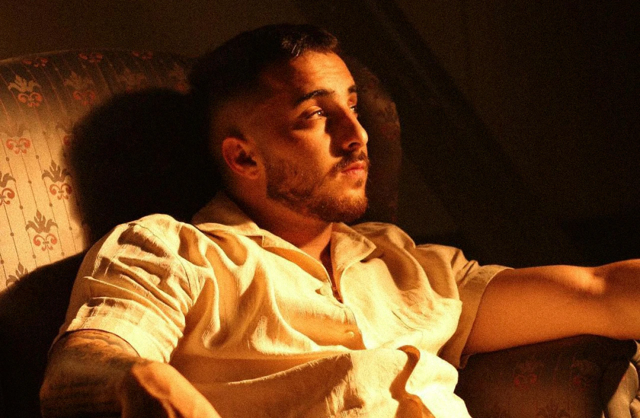 Ati242 Kimdir, Gerçek Adı, Aslen Nereli, Kaç Yaşında? Boyu, Kilosu ve Özel Hayatı