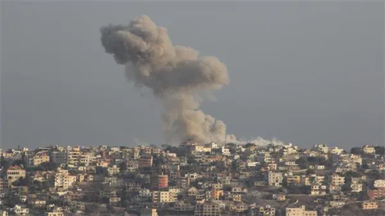 İsrail, Lübnan'da ateşkese uymuyor: 11 kişiyi katletti