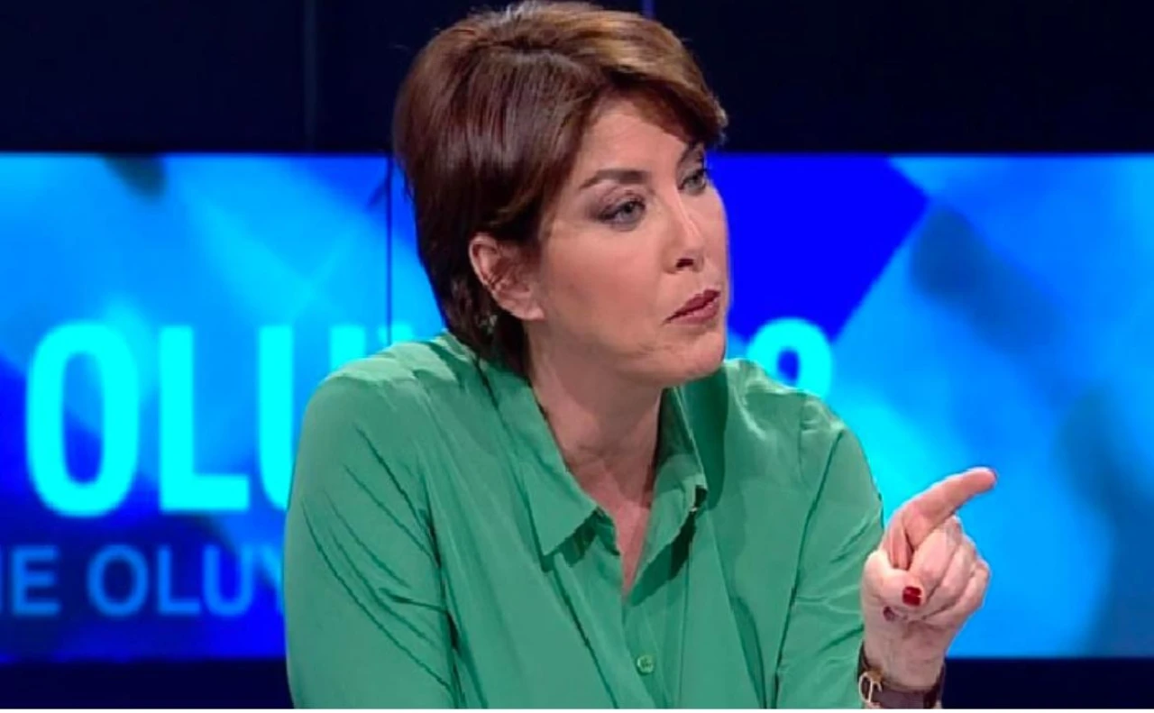 Şirin Payzın Kimdir, Kaç Yaşında, Nereli, Neden Gündemde?