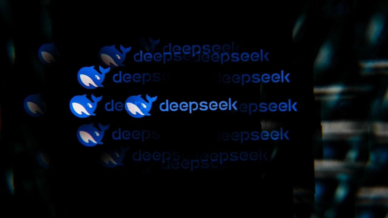 DeepSeek OpenAI'dan Farkı Ne, Hangisi Daha İyi? Yapay Zeka Piyasasını Altüst Etti!