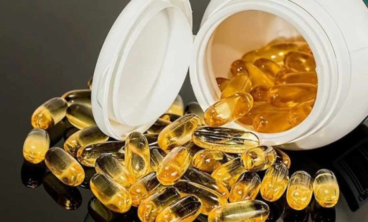 Kolajen Skandalı! Bakanlık Sahte Ürünleri İfşa Etti: İçinde Kolajen Yok!