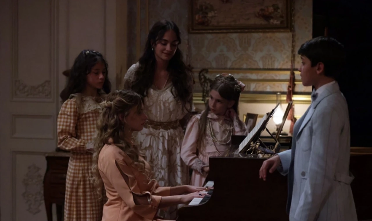 5 Ocak Şakir Paşa Bu Akşam Var mı Yok mu? Yeni Bölüm Neden Yayında Değil?