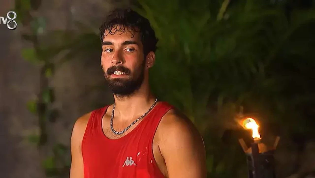 Survivor’da Adilhan Neden Yok? Elenen İsim Kim Oldu? 29 Ocak Veda Eden Yarışmacı Açıklandı!