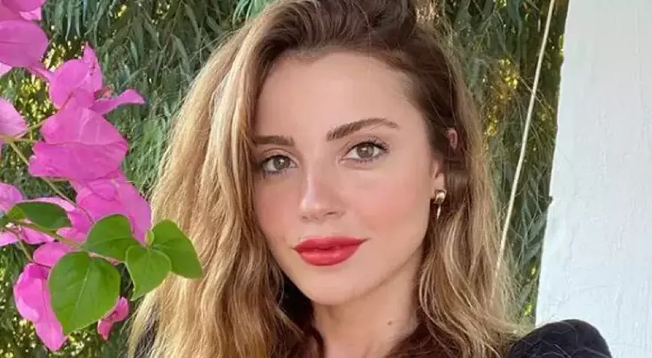 Ezgi Eyüboğlu Kimdir? Sevgilisi Kim, Nereli, Kardeşi Kim? Kaç Yaşında ve Ne İş Yapıyor?