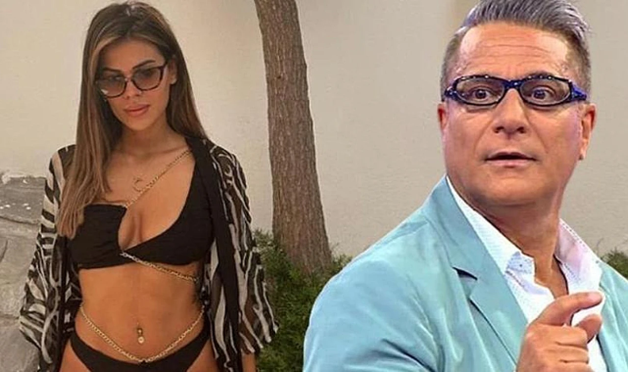 Mehmet Ali Erbil Sevgilisi Kimdir? Gülseren Ceylan Kaç Yaşında, Nereli, Ne İş Yapıyor?