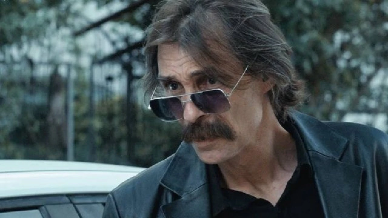 Behzat Ç. 3. Sezon Erdal Beşikçioğlu Var mı? Dizi Sahneleri Bakın Nasıl Çekilecekmiş…