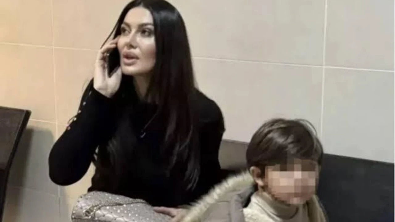 Fatma Demir kimdir, Hacı Sabancı ile ilişkisi nedir? Çocuğu var mı?