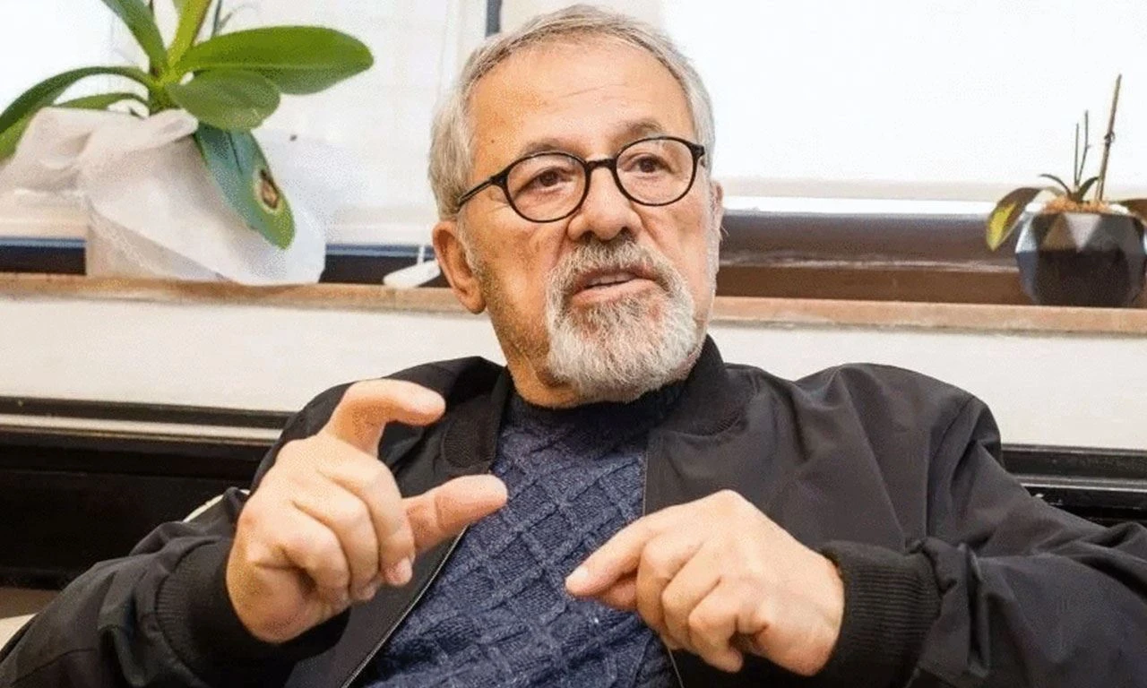 Deprem Uzmanı Prof. Dr. Naci Görür’den Kritik Çağrı! Eski Yapılar Yıkım Getirir!