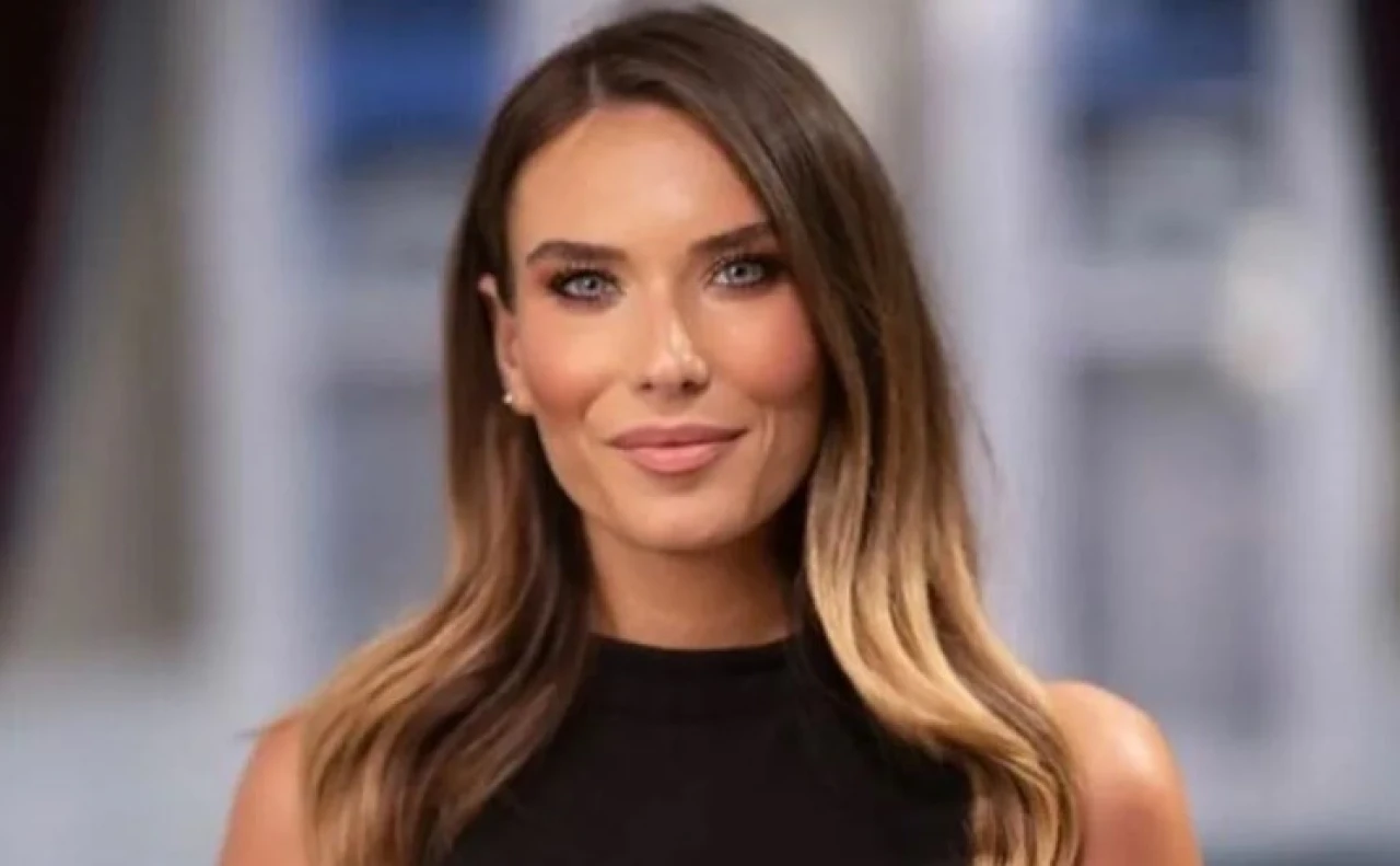 Begüm Çamlı Evli Mi, Eşi Kim? Boyu Kilosu, Kaç Yaşında, Nereli, Nerede Çalışıyor, Mesleği Ne?