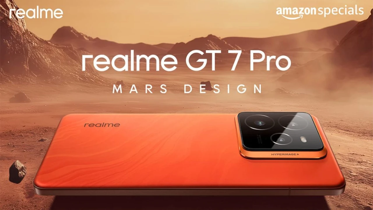 Realme GT 7 Özellikleri Neler, Türkiye Satış Fiyatı Ne Kadar, Ne Zaman Satışa Çıkacak?