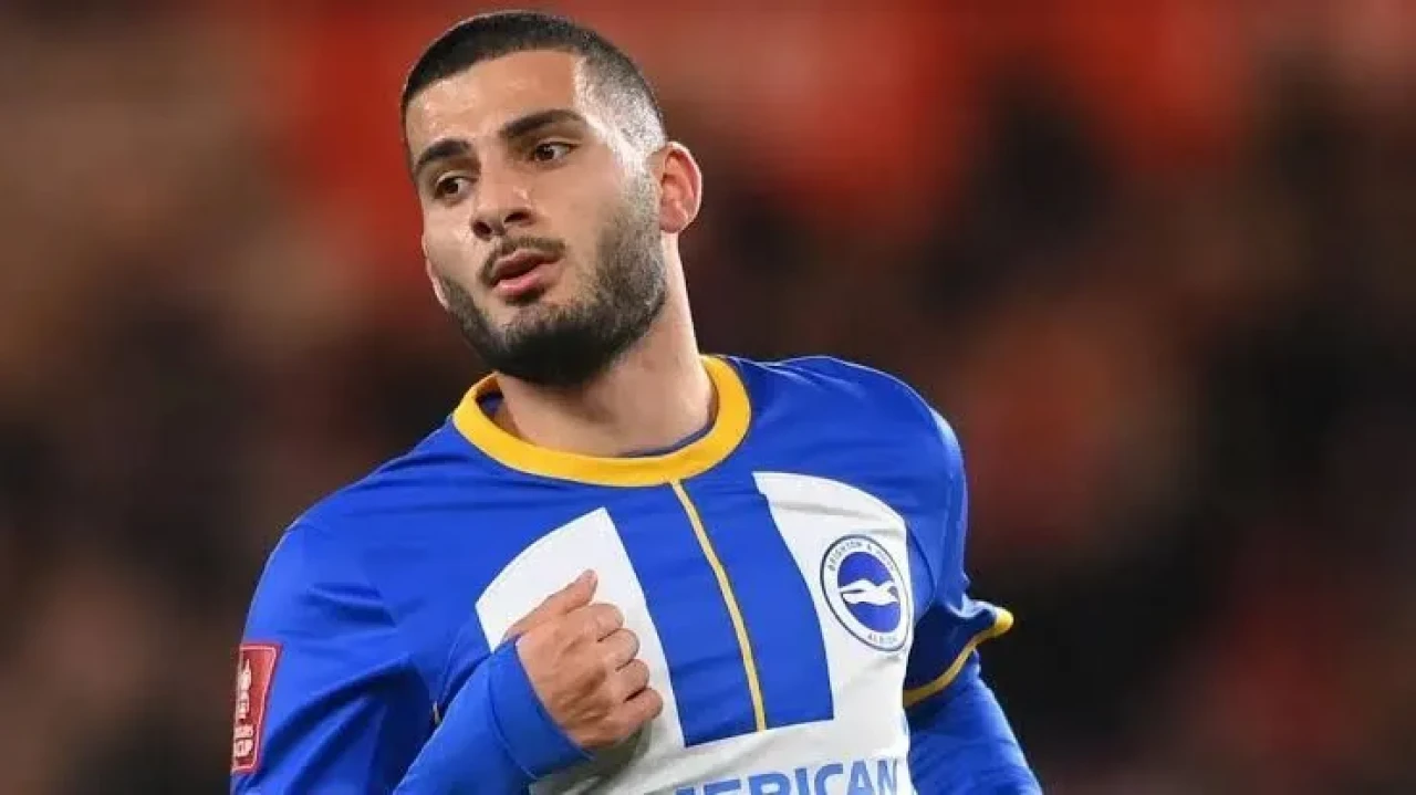 Deniz Undav Kimdir, Kürt Mü, Kökeni Aslen Nereli, Kaç Yaşında, Hangi Takımda Oynuyor?