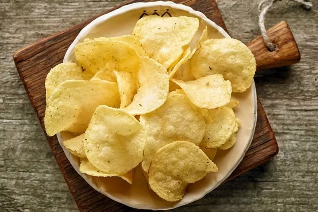 Lay’s'in Patates Cipsleri Neden Toplatılıyor, İçinde Ne Çıktı? Hayati Risk Taşıyor!