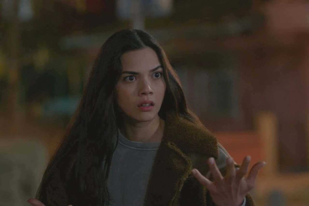 Eylül Lize Kandemir Kimdir? Sevgilisi, Aslen Nereli, Kardeşi Kim, Boyu ve Kilosu!