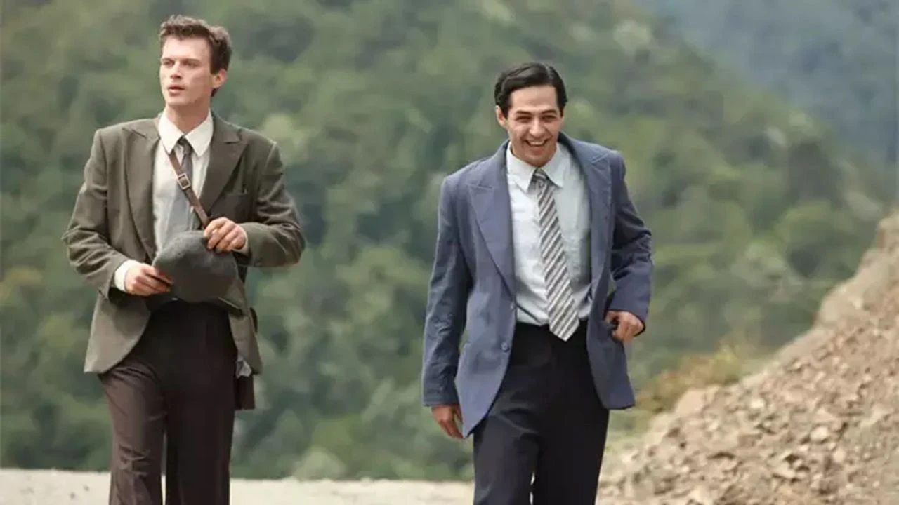 Kelebeğin Rüyası konusu ne, oyuncuları kimler, nerede ne zaman çekildi, finali nasıl bitiyor?