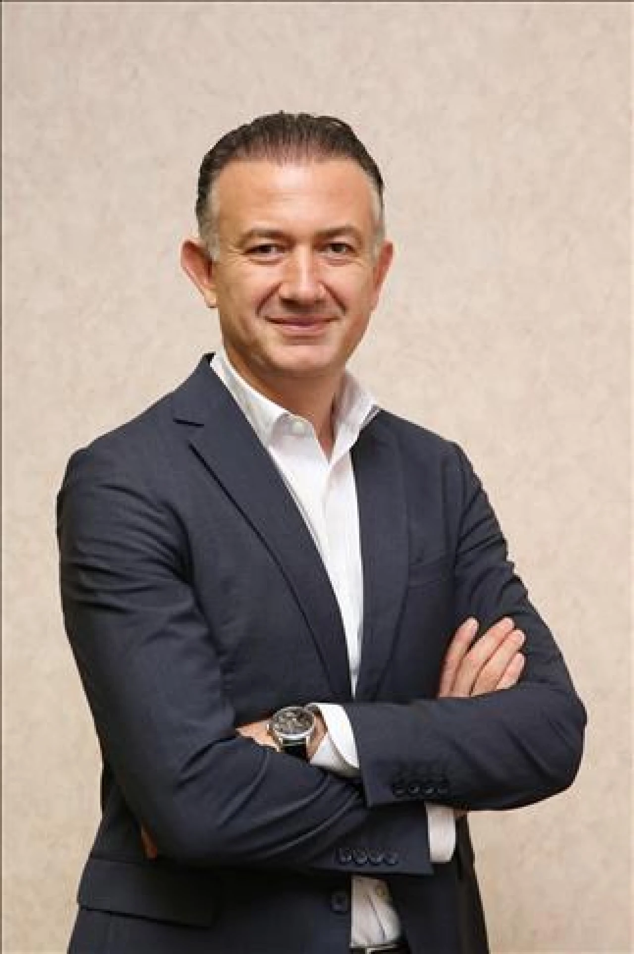 Eczacıbaşı CEO'su Olan Burak Sevilengül Kimdir?