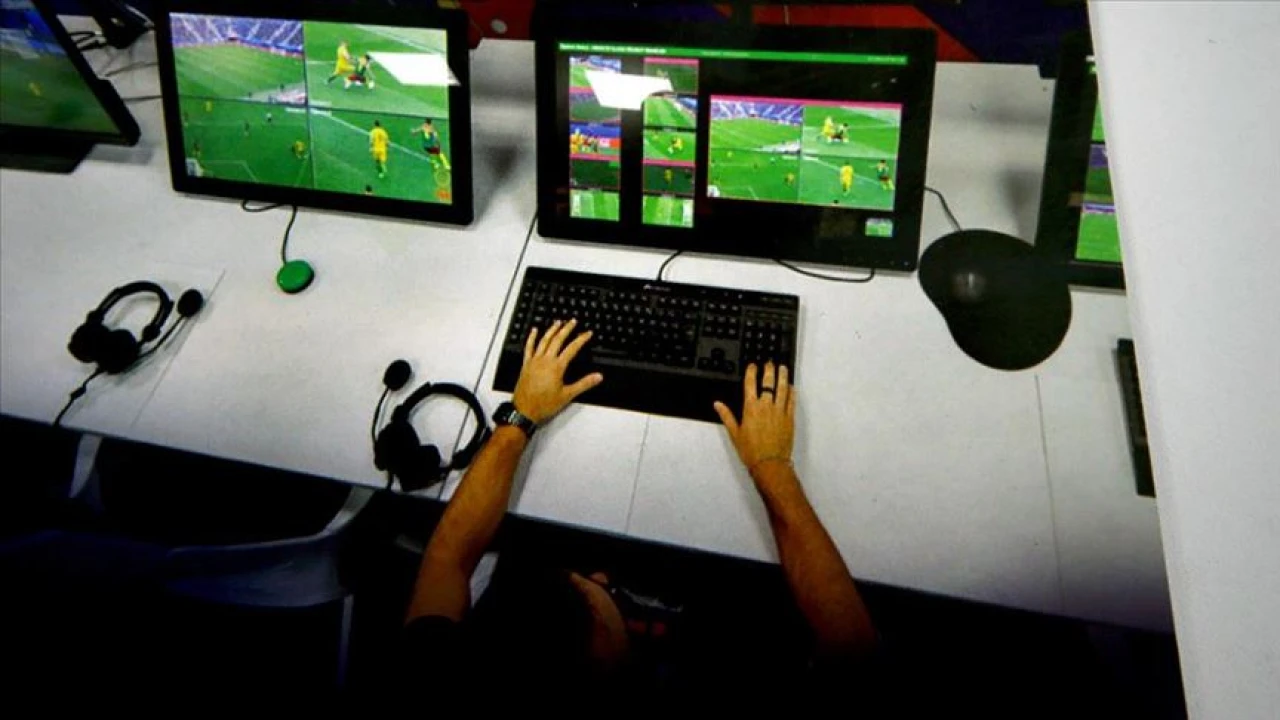 Kasımpaşa - Hatayspor Maçının VAR Hakemi Belli Oldu Mu, Kim Olacak?