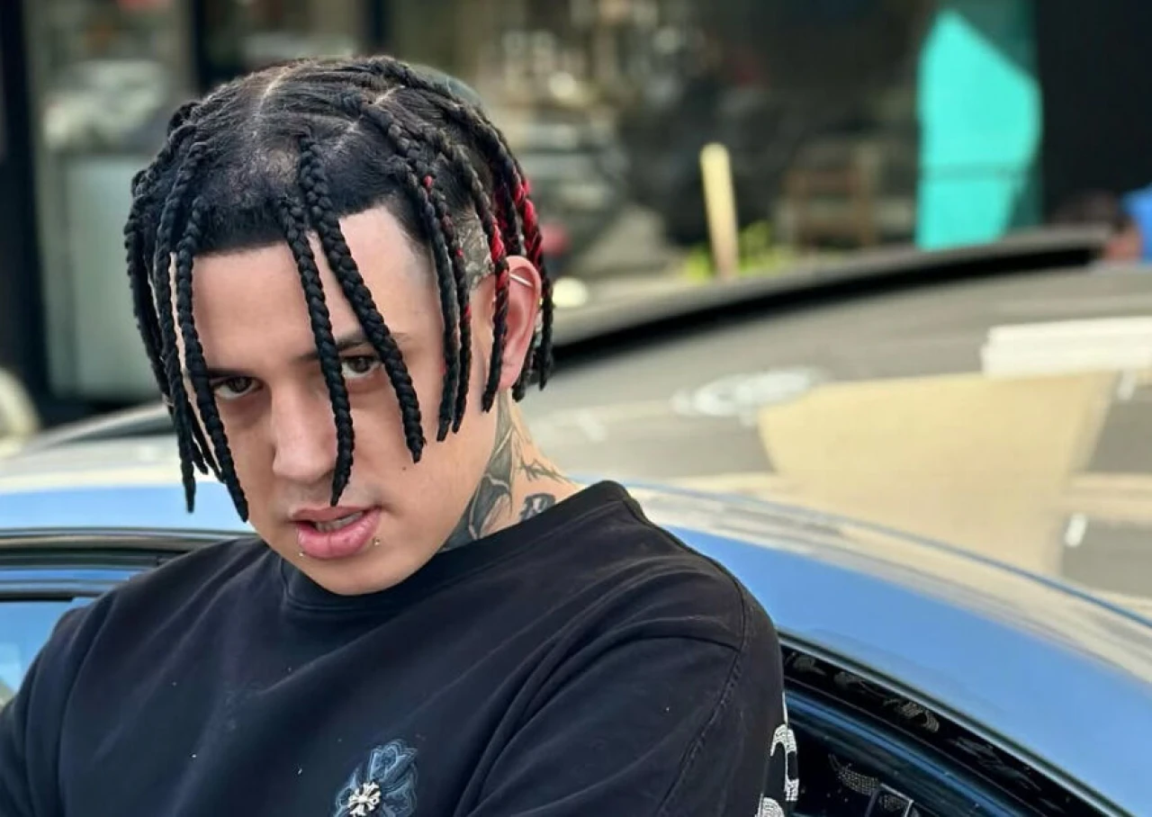 Reckol Kimdir, Gerçek Adı, Nereli, Suçu Ne? Tutuklandı Mı, Gözaltında Mı?