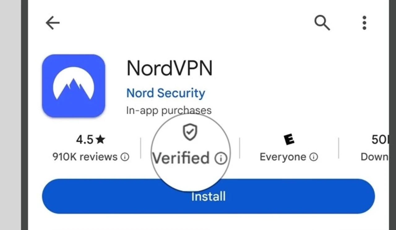 Google Play’de Yeni Güvenlik Standardı! VPN Uygulamaları İçin "Verified" Rozeti Dönemi Başladı