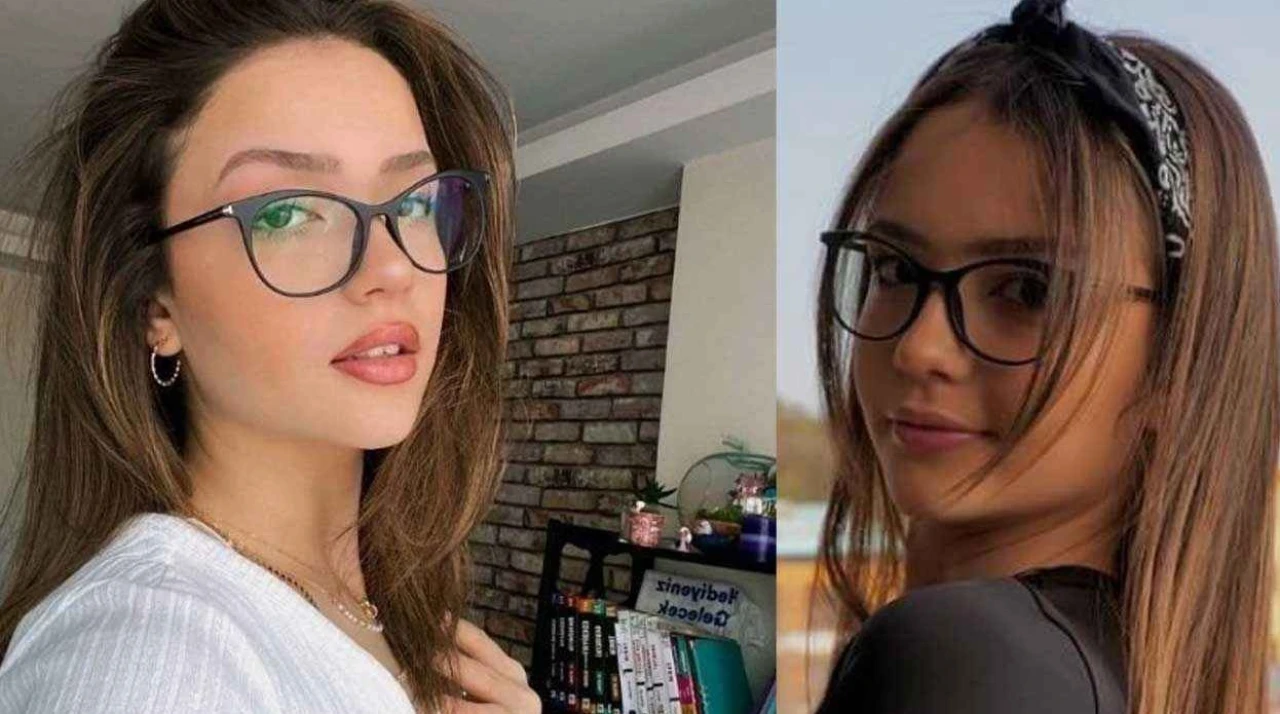 Fenomen Feride Özdinç kimdir, aslen nereli, kaç yaşında, boyu ve burcu? Influencerın hayat hikayesi