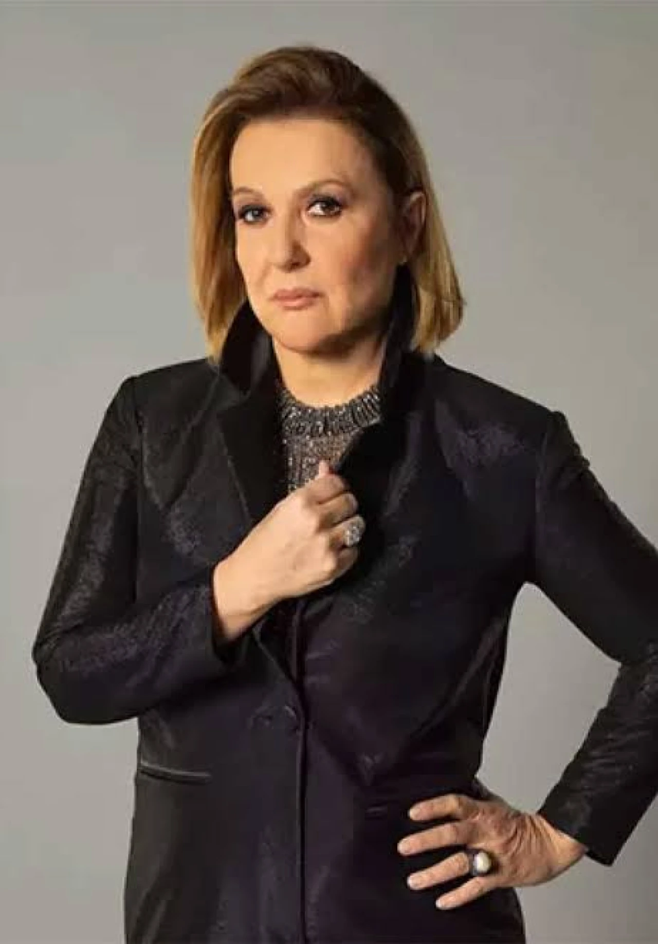 Sumru Yavrucuk Kimdir, Kaç Yaşında, Nereli, Evli Mi, Hangi Dizilerde Rol Aldı?