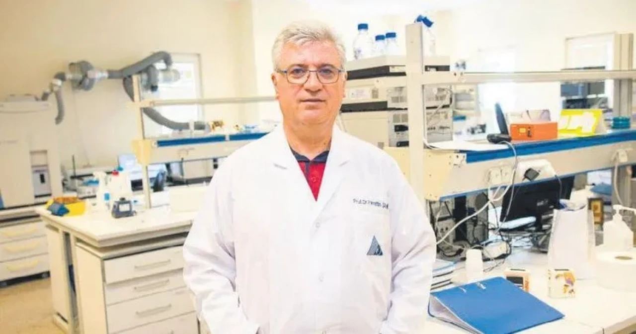 Alzheimer ve Parkinson Tedavisinde Dönüm Noktası: 50 Yıldır Kullanılan İlacın Sırrı Çözüldü!