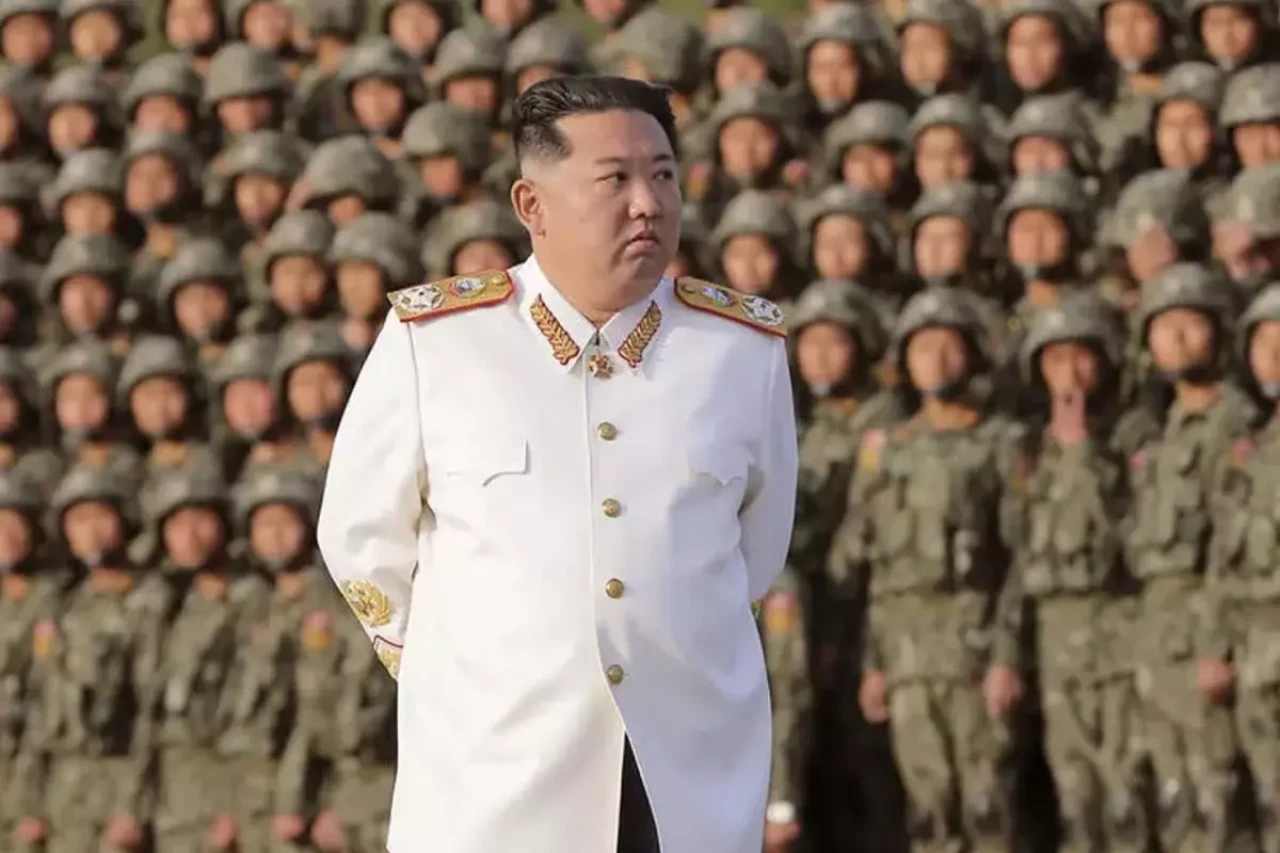 Kim Jong-Un Nükleerde Sınır Tanımıyor: “Üretimi Artırın” Emri Verdi!