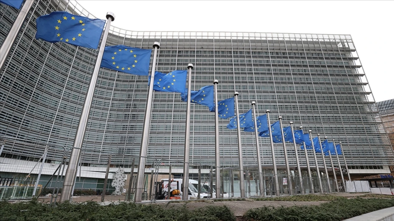 Avrupa Birliği, Rusya'ya karşı yeni yaptırım paketi hazırlığında