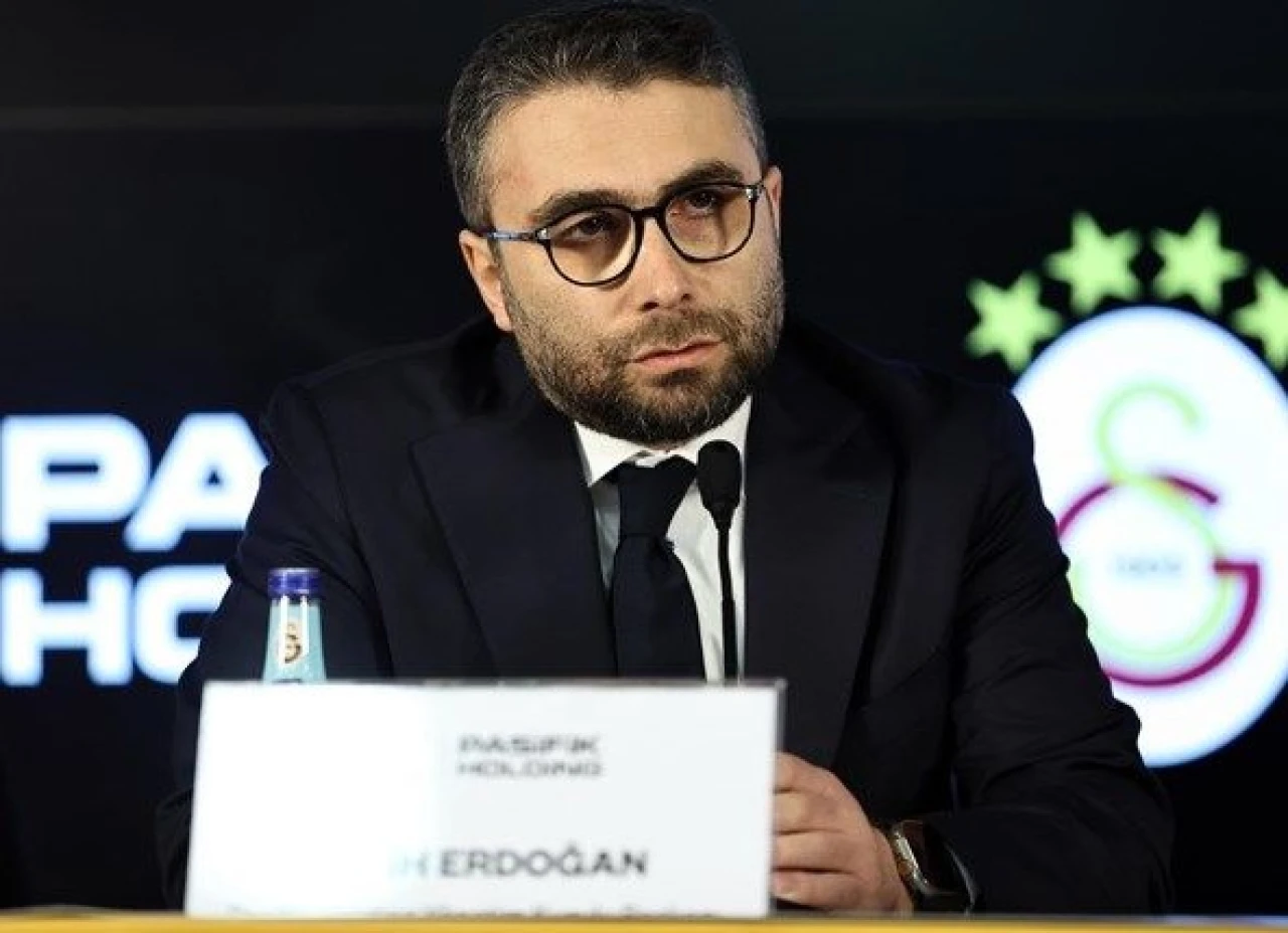 Fatih Erdoğan Kimdir, Ne İş Yapıyor? Mesleği, Hayatı ve Pasifik Holding Başarıları