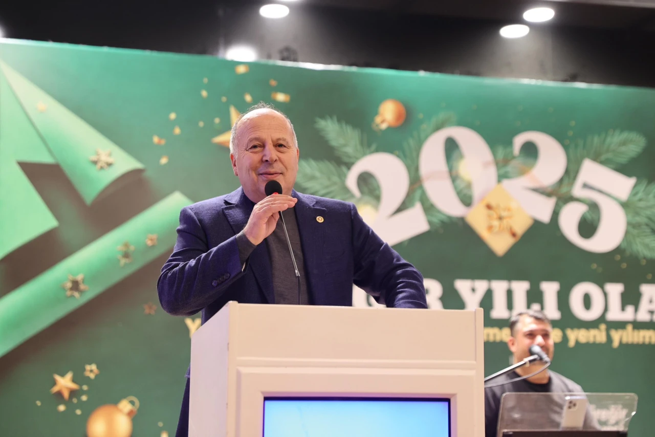 Yüreğir Belediye Başkanı Ali Demirçalı Kimdir, Kaç Yaşında, Nereli, Hangi Partide Görev Yapıyor?