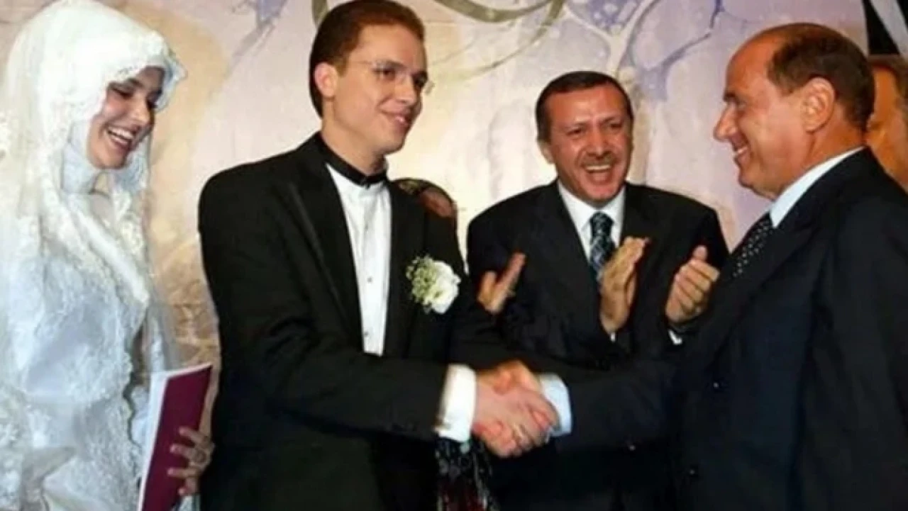 Erdoğan'ın Gelini Sema Ketenci Kimdir, Nereli, Kimin Kızı? Ailesi Kim? Ne İş Yapıyor, Kaç Çocuğu Var? Hayatı ve Biyografisi! Detaylar!