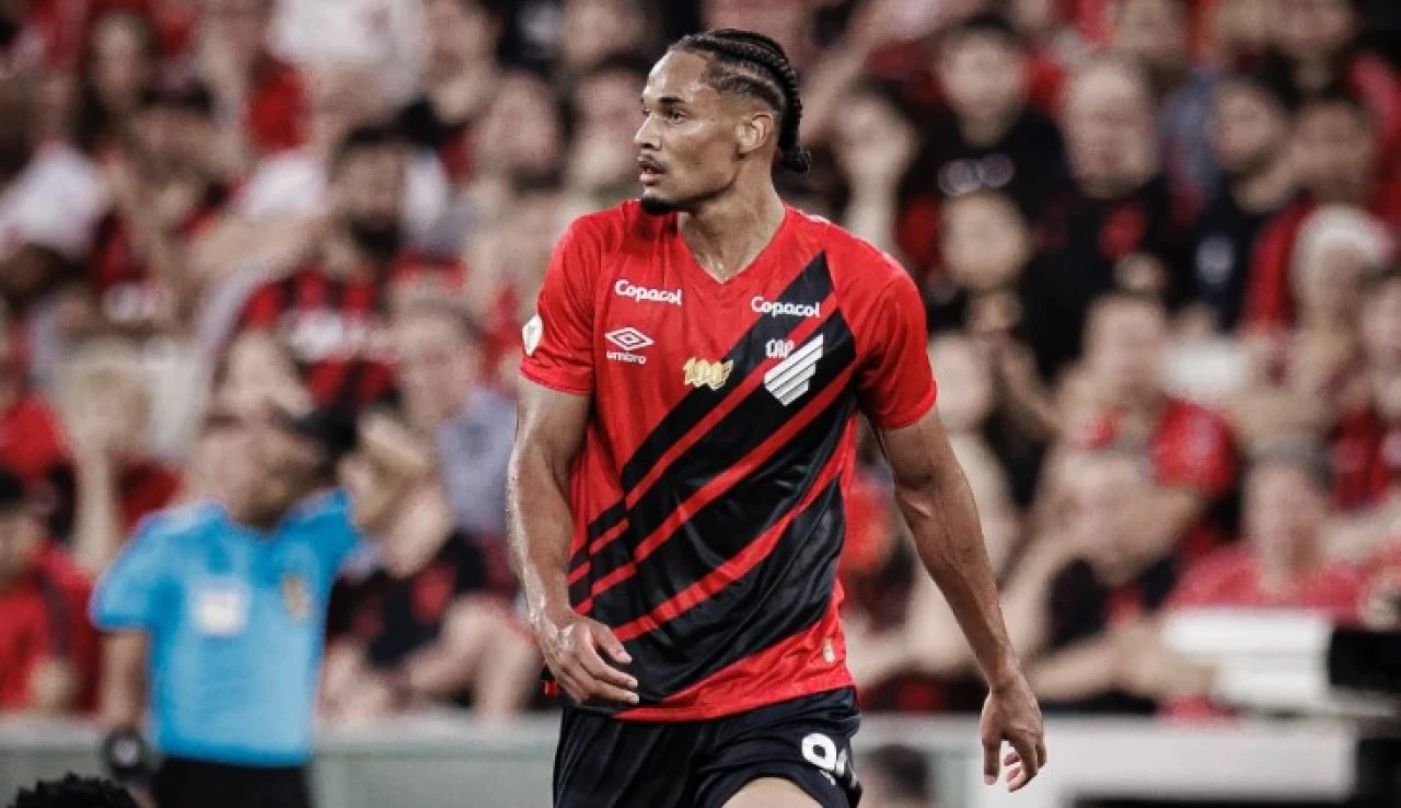 Emersonn Silva Kimdir, Kaç Yaşında, Nereli, Hangi Takımlarda Oynadı?